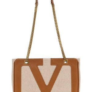Valentino Garavani 'Viva Superstar' small shopping bag