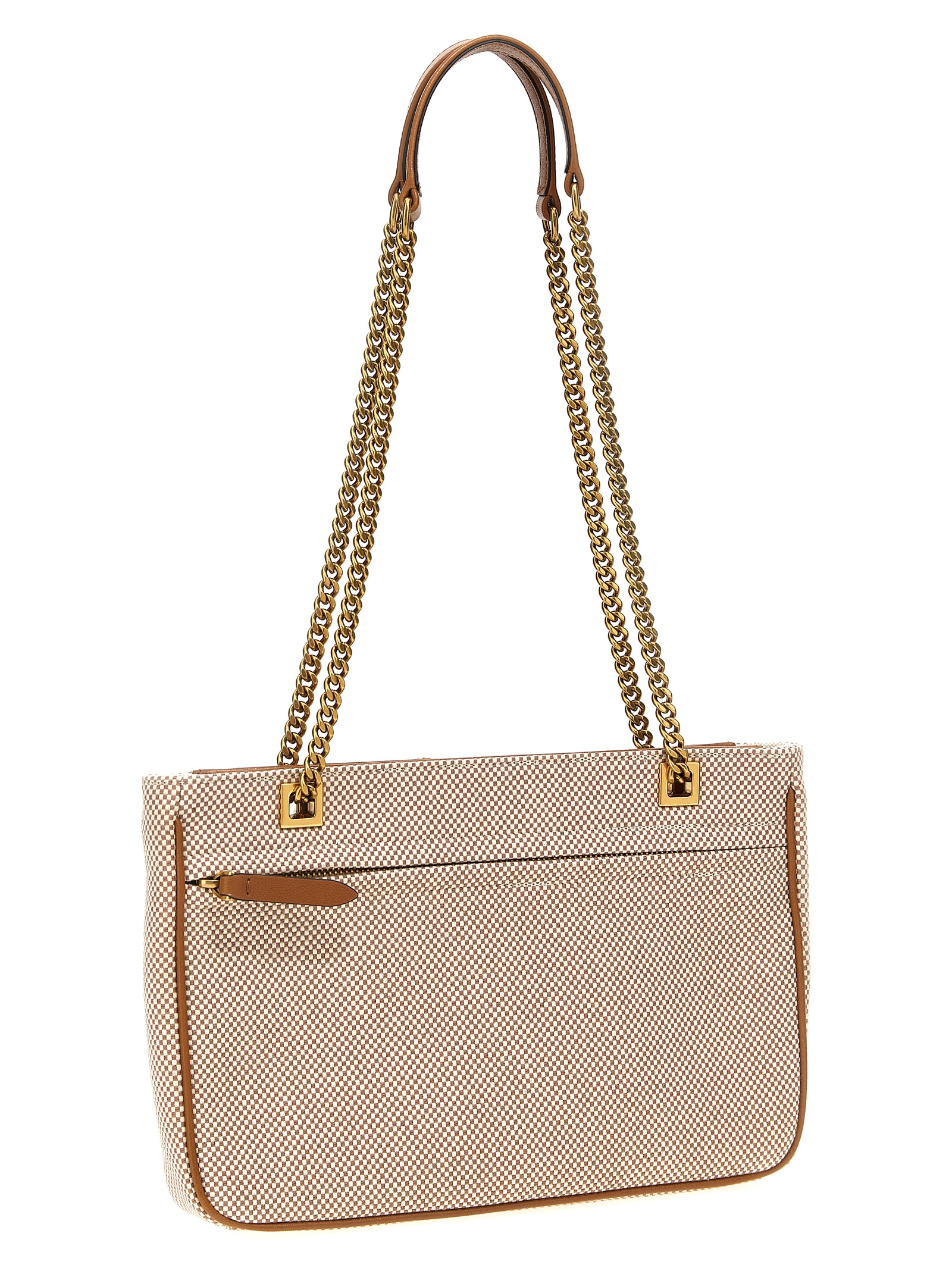 Valentino Garavani 'Viva Superstar' small shopping bag - immagine 2