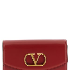 Valentino Garavani 'Vain' clutch bag