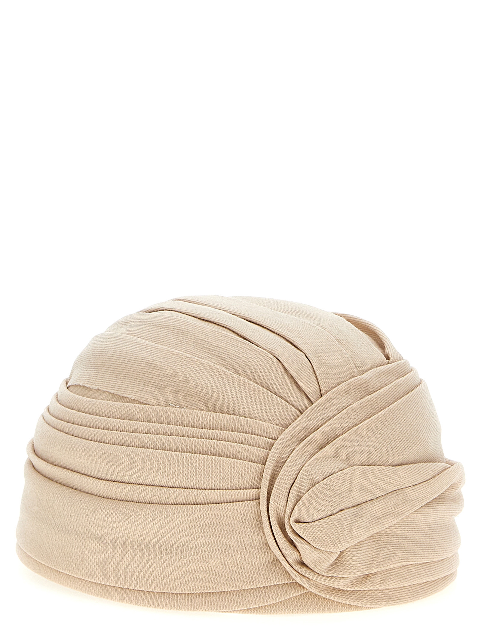 Valentino Garavani wool rigid turban - immagine 2