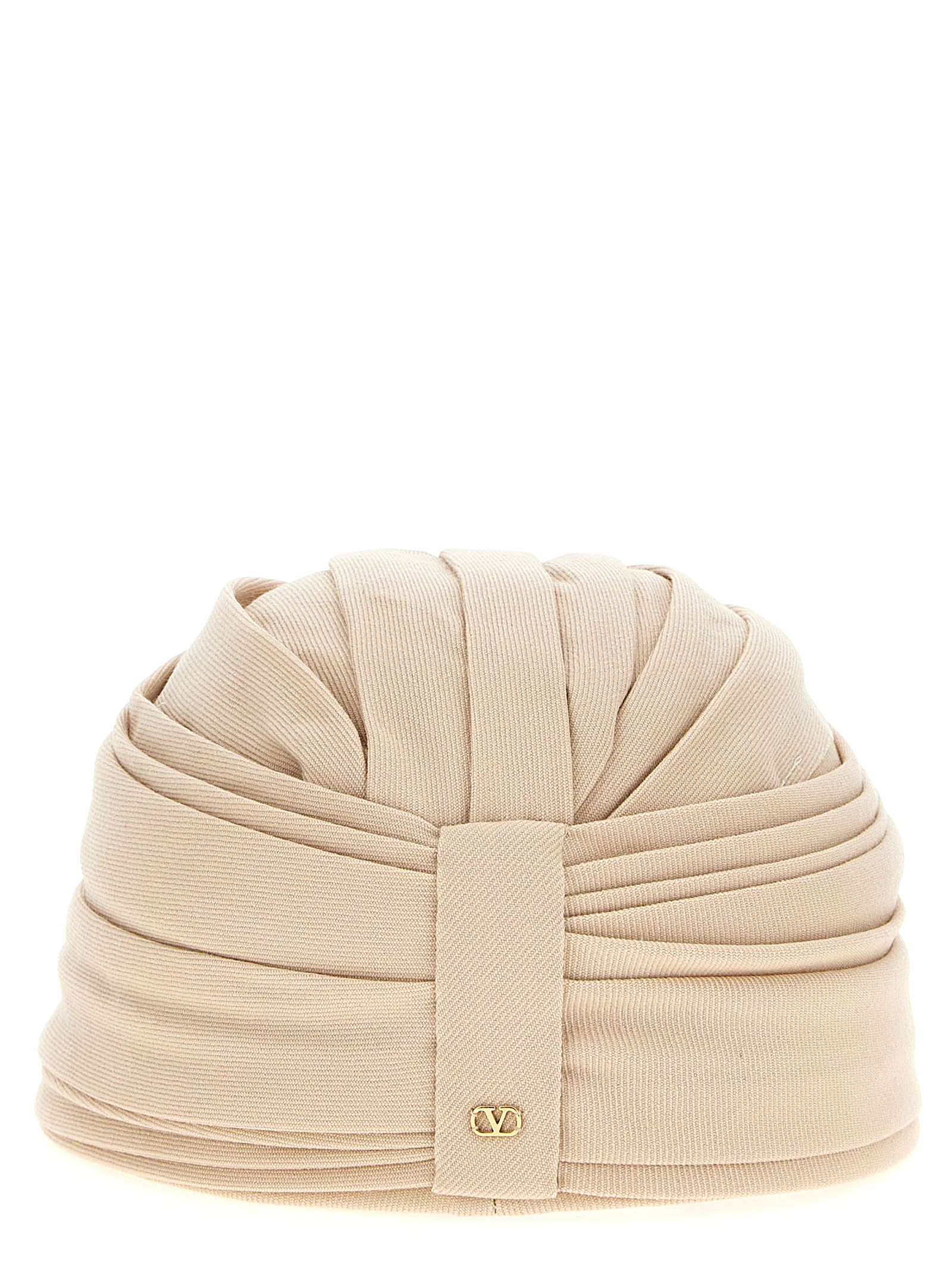 Valentino Garavani wool rigid turban - immagine 3