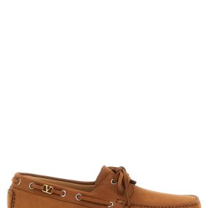 Valentino Garavani 'Driver Fastaway' loafers