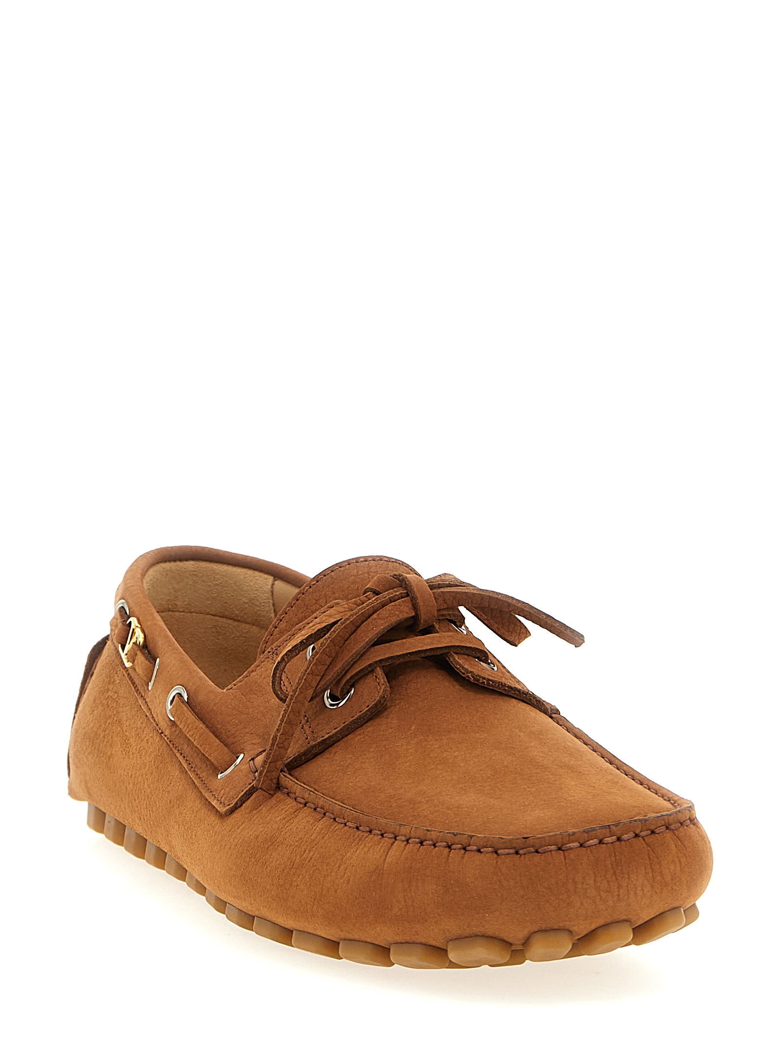 Valentino Garavani 'Driver Fastaway' loafers - immagine 2