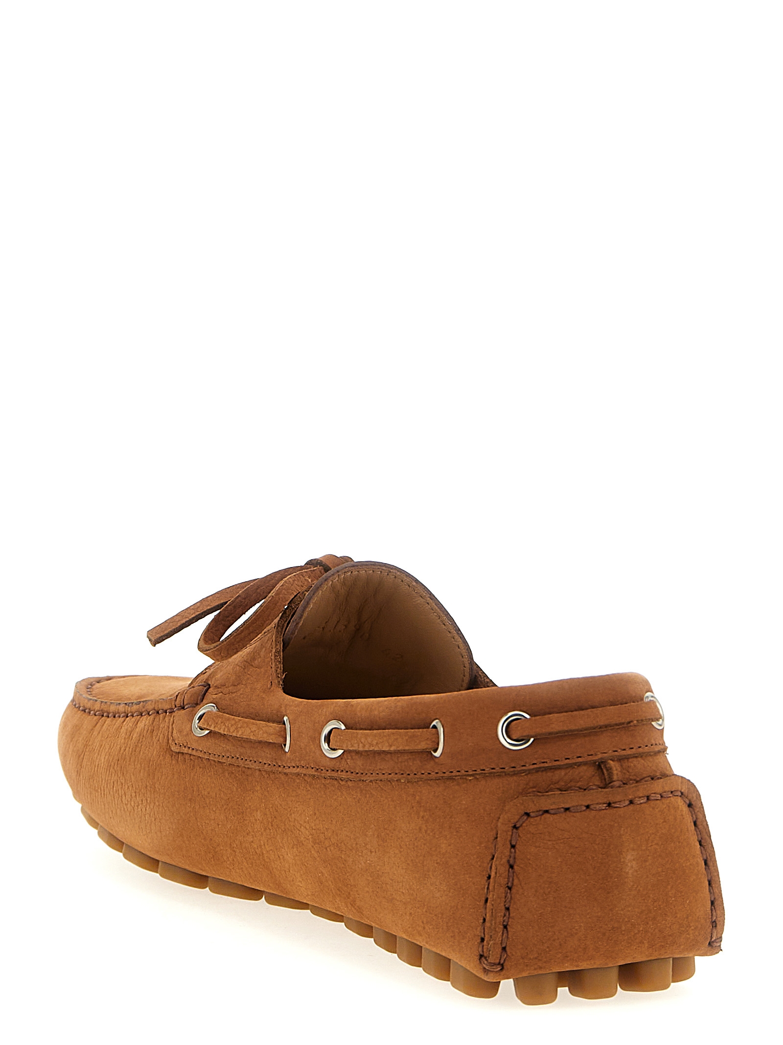 Valentino Garavani 'Driver Fastaway' loafers - immagine 3