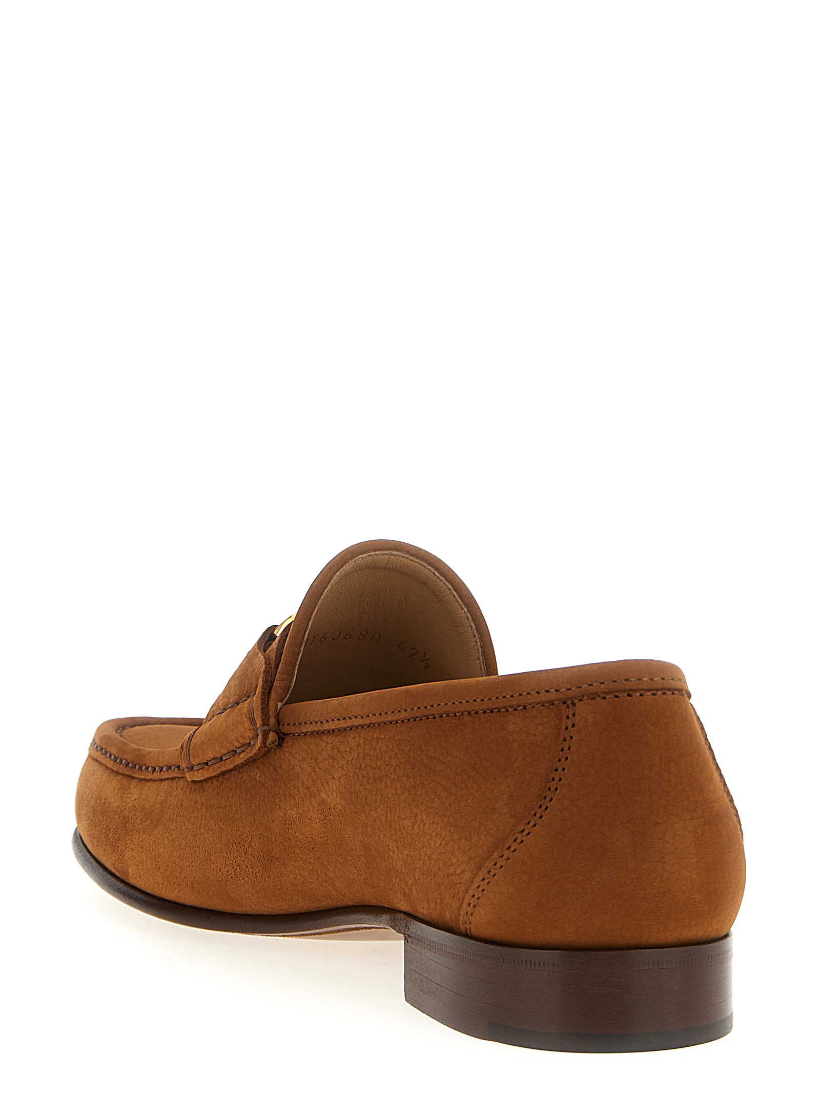 Valentino Garavani 'VLogo Signature' loafers - immagine 3