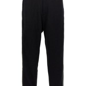 Side band joggers