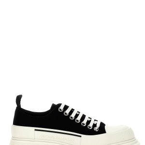 'Canvas Sack' sneakers