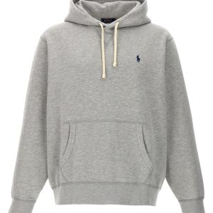 Logo hoodie