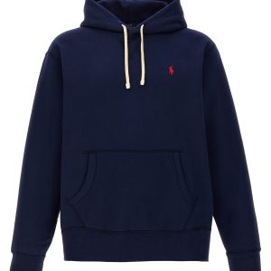 Logo hoodie