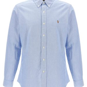 'Oxford' shirt