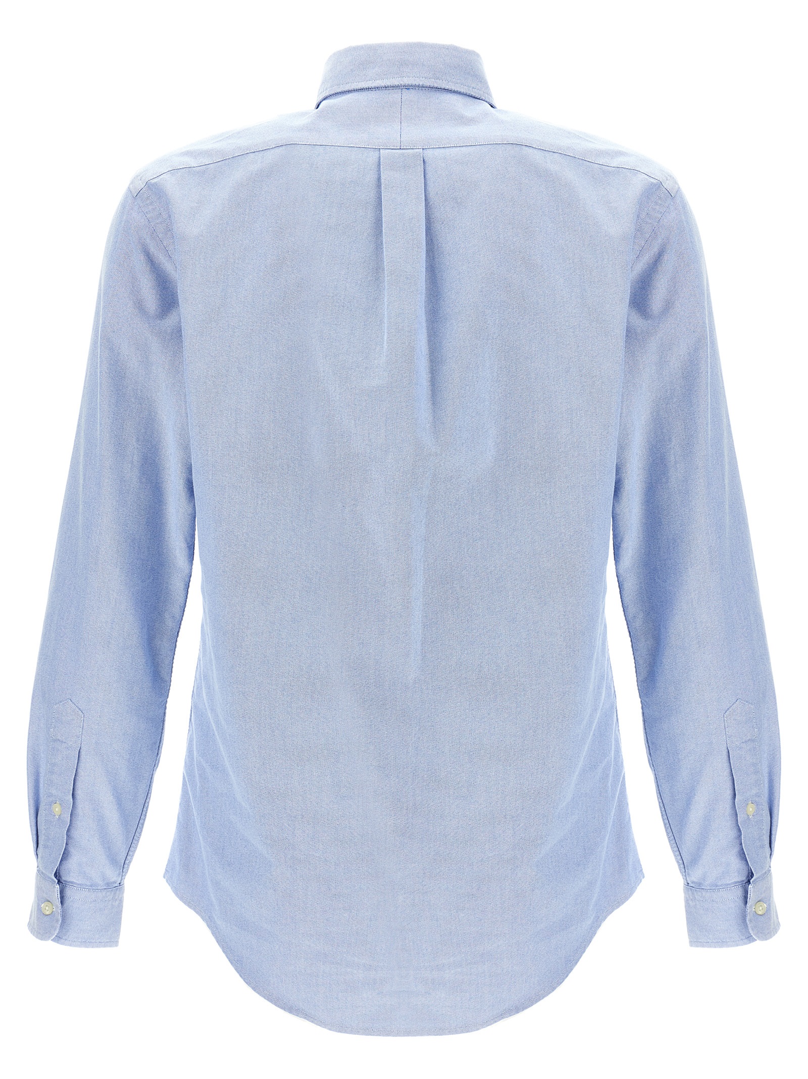 'Oxford' shirt - immagine 2