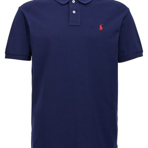 Logo polo