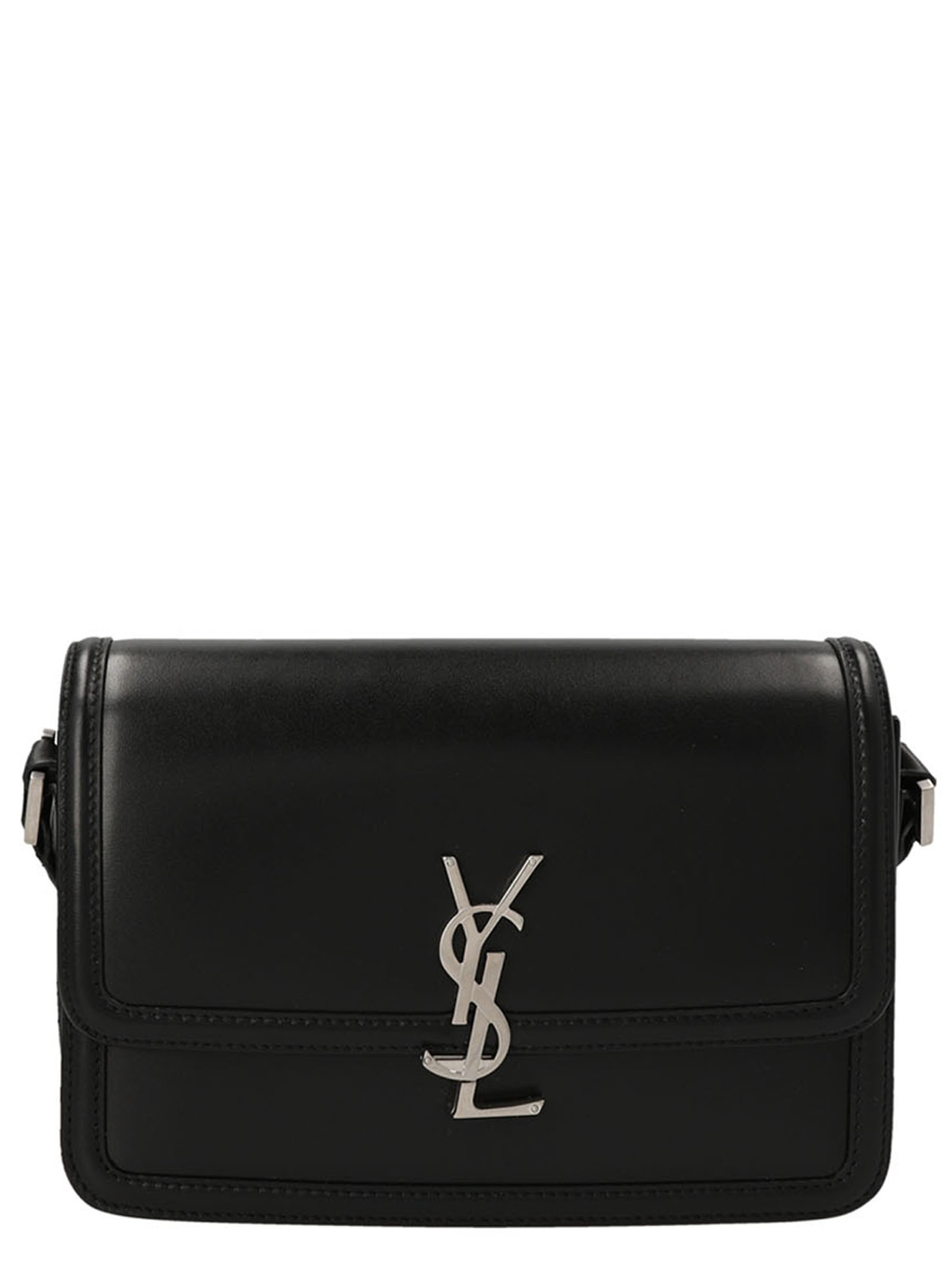 'Solferino' midi crossbody bag