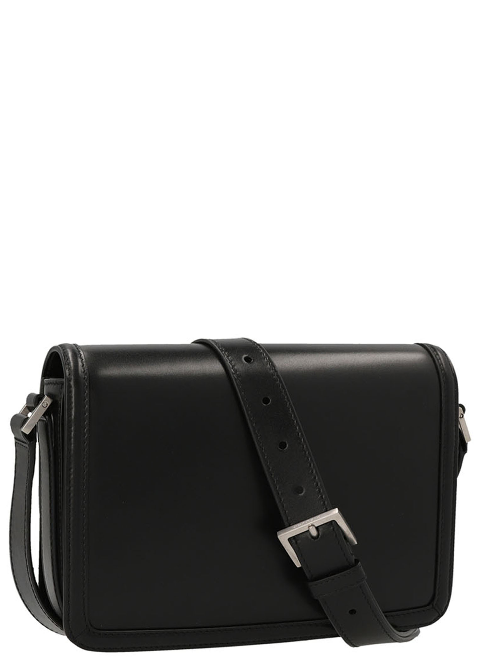 'Solferino' midi crossbody bag - immagine 2