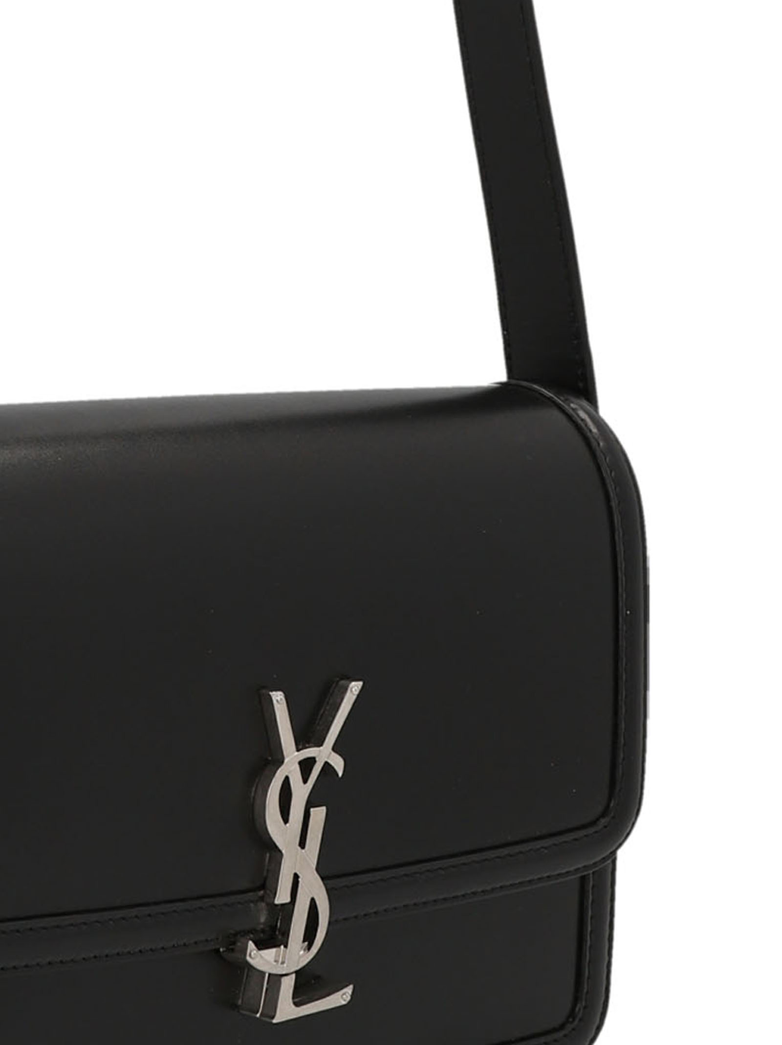 'Solferino' midi crossbody bag - immagine 3