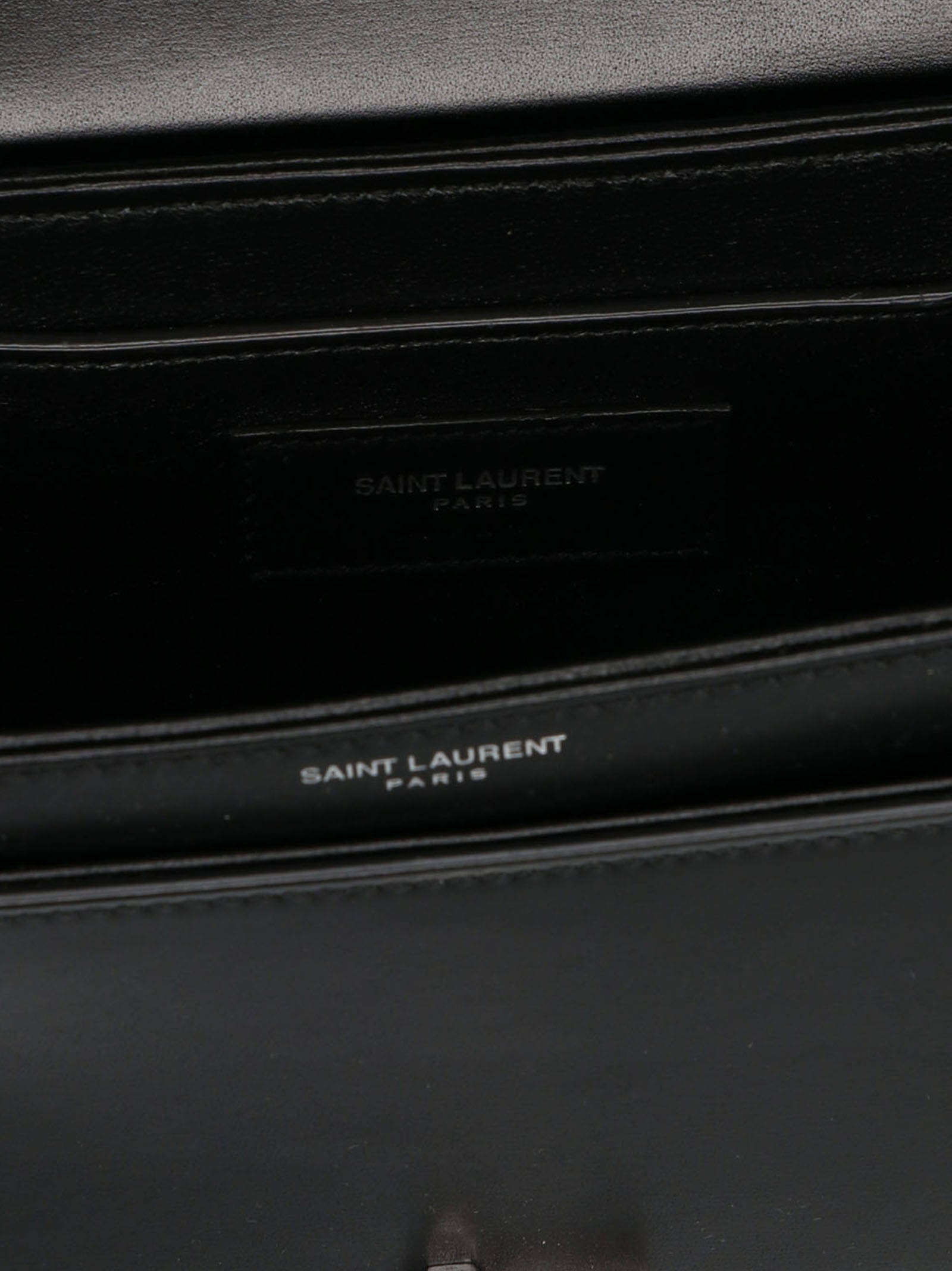 'Solferino' midi crossbody bag - immagine 4