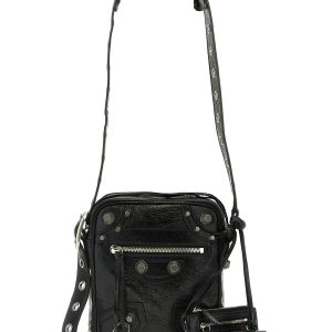 'Le Cagole Men' crossbody bag