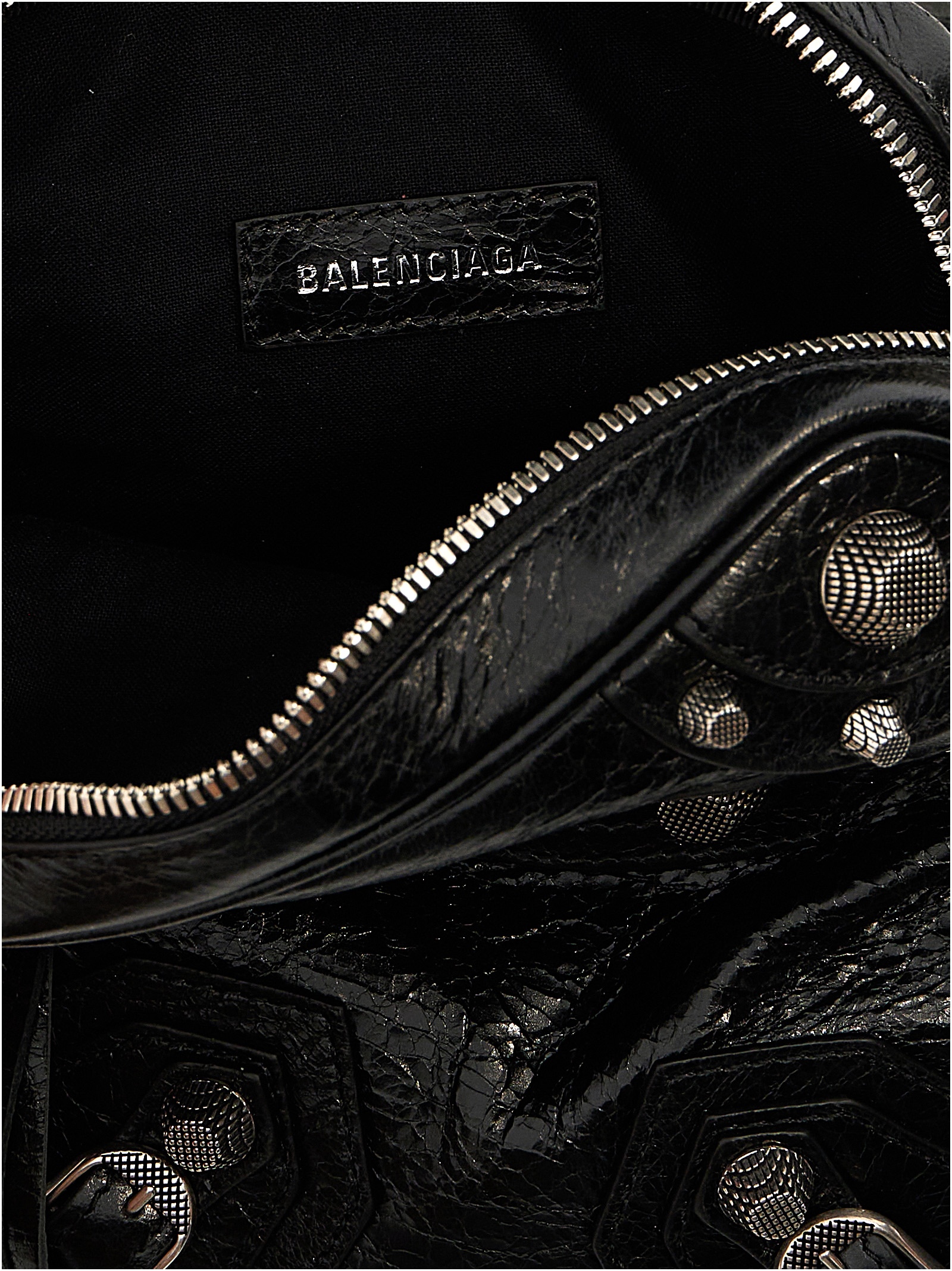 'Le Cagole Men' crossbody bag - immagine 4