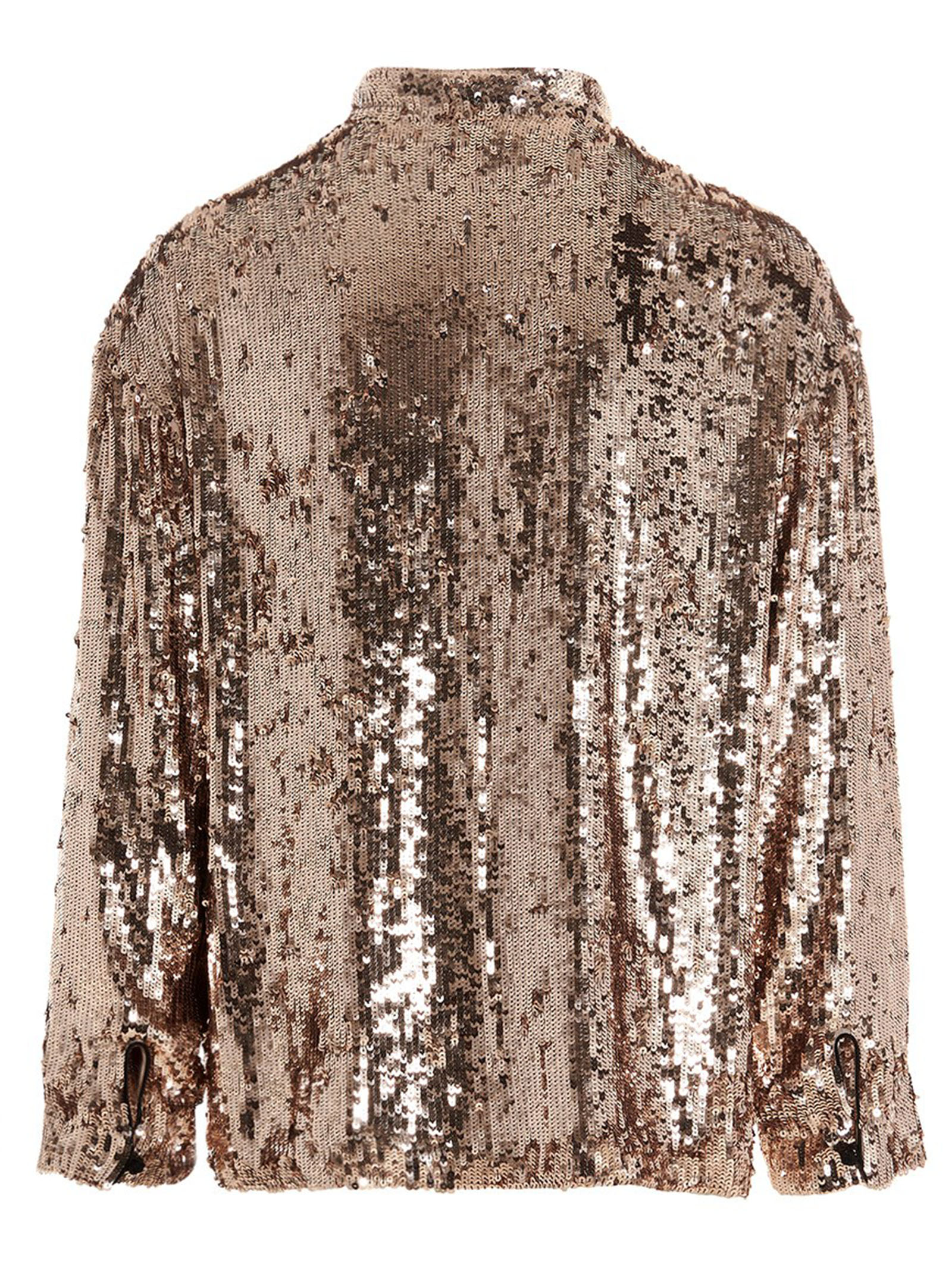 Sequin shirt - immagine 2