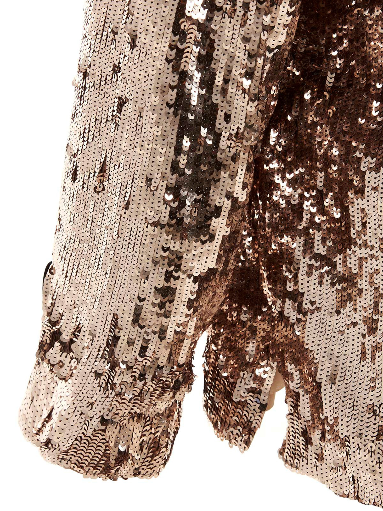 Sequin shirt - immagine 4