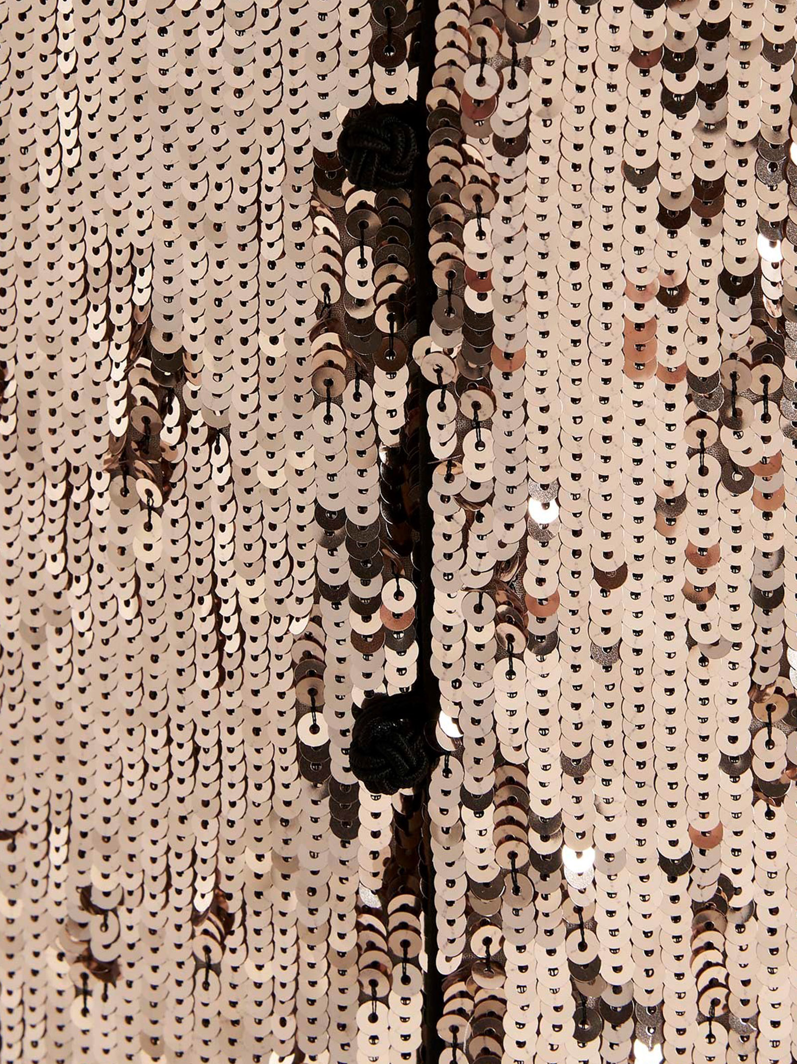 Sequin shirt - immagine 5