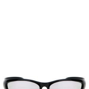 'Reverse Xpander Rectangle' sunglasses