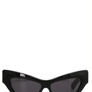 Cat eye sunglasses