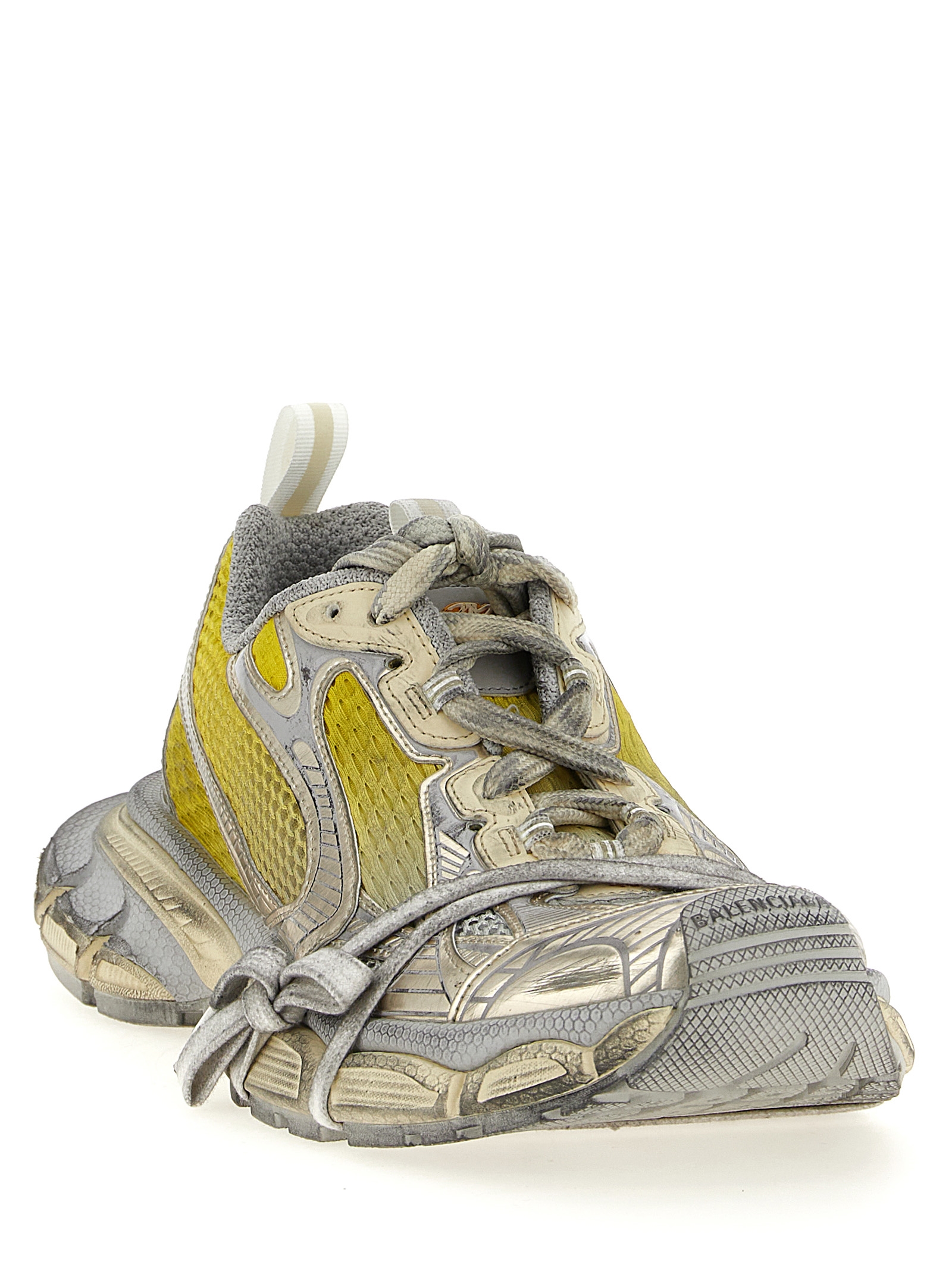 '3XL' sneakers - immagine 2