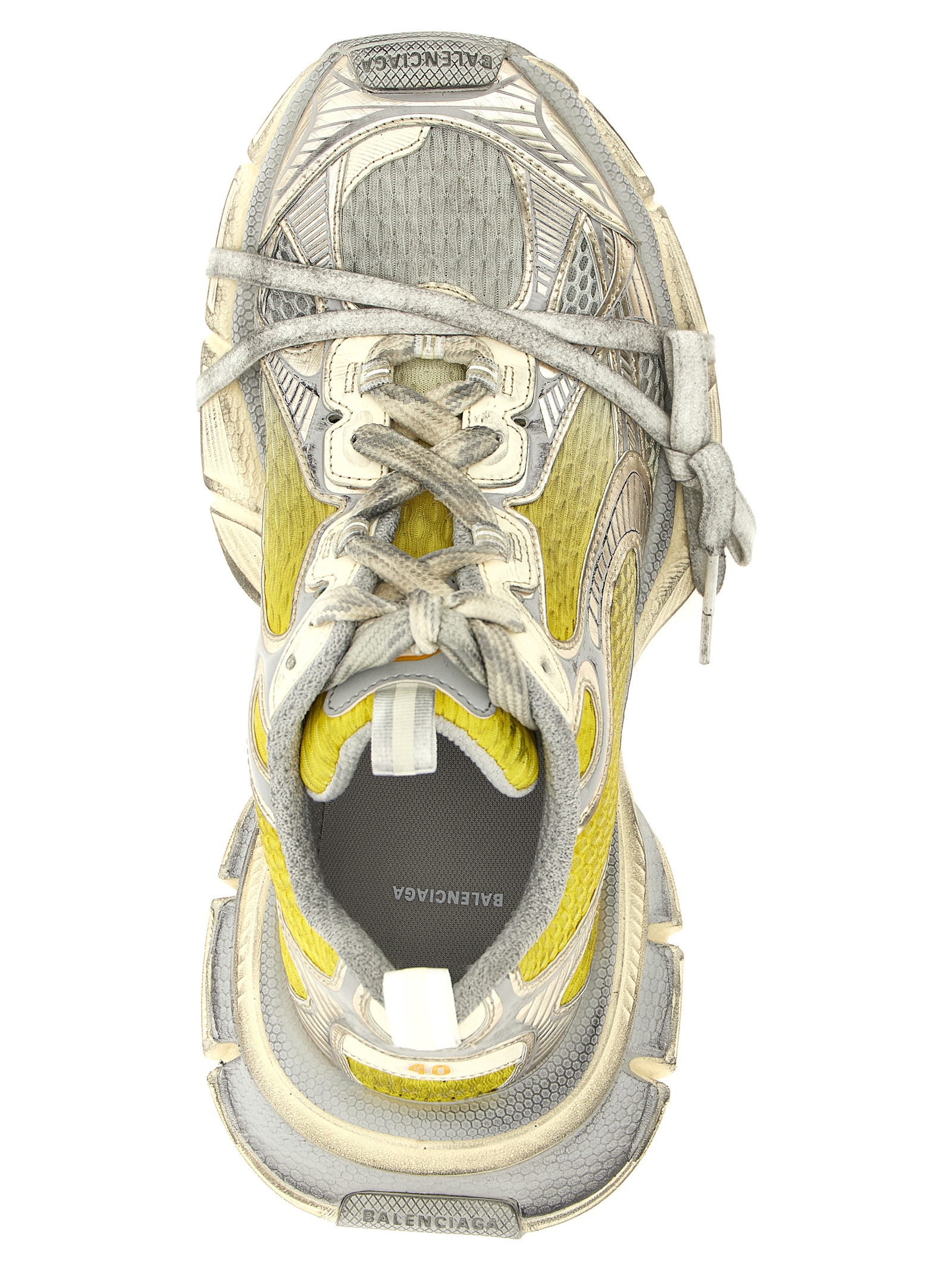 '3XL' sneakers - immagine 4