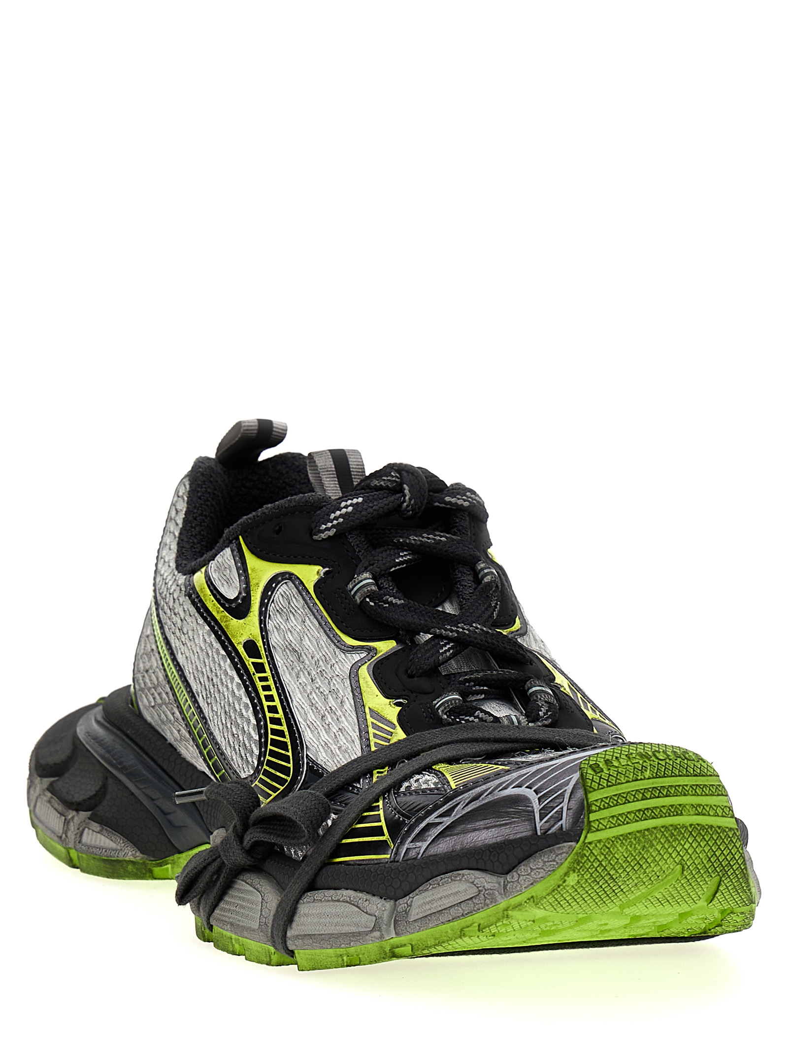 '3XL' sneakers - immagine 2