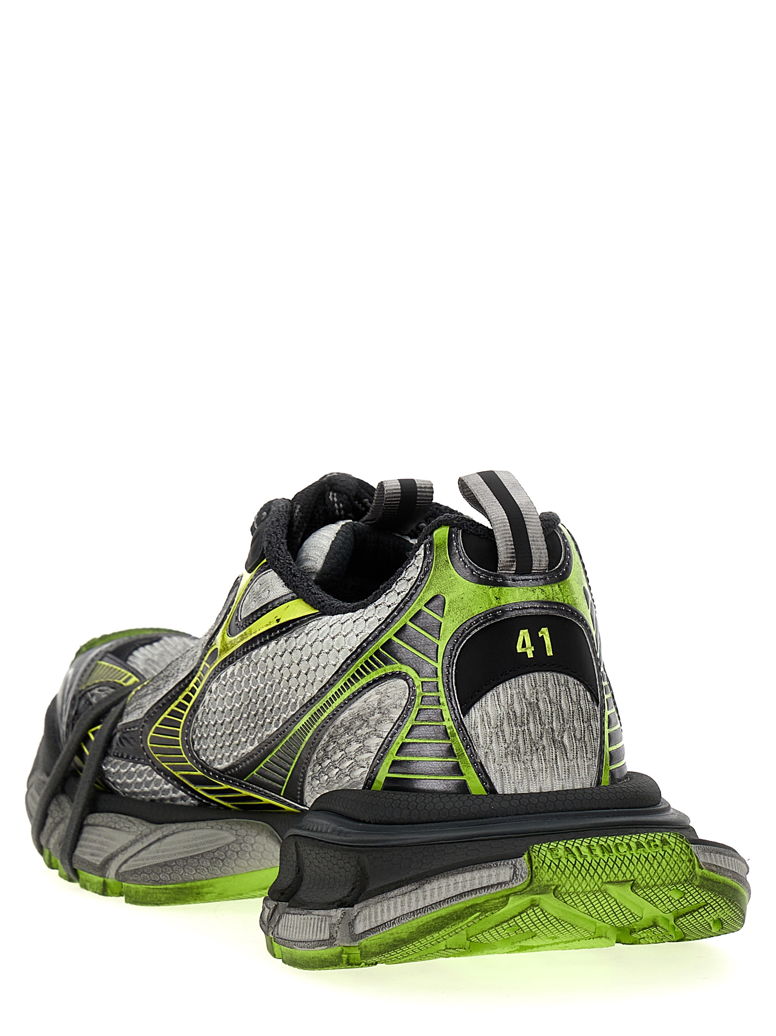 '3XL' sneakers - immagine 3