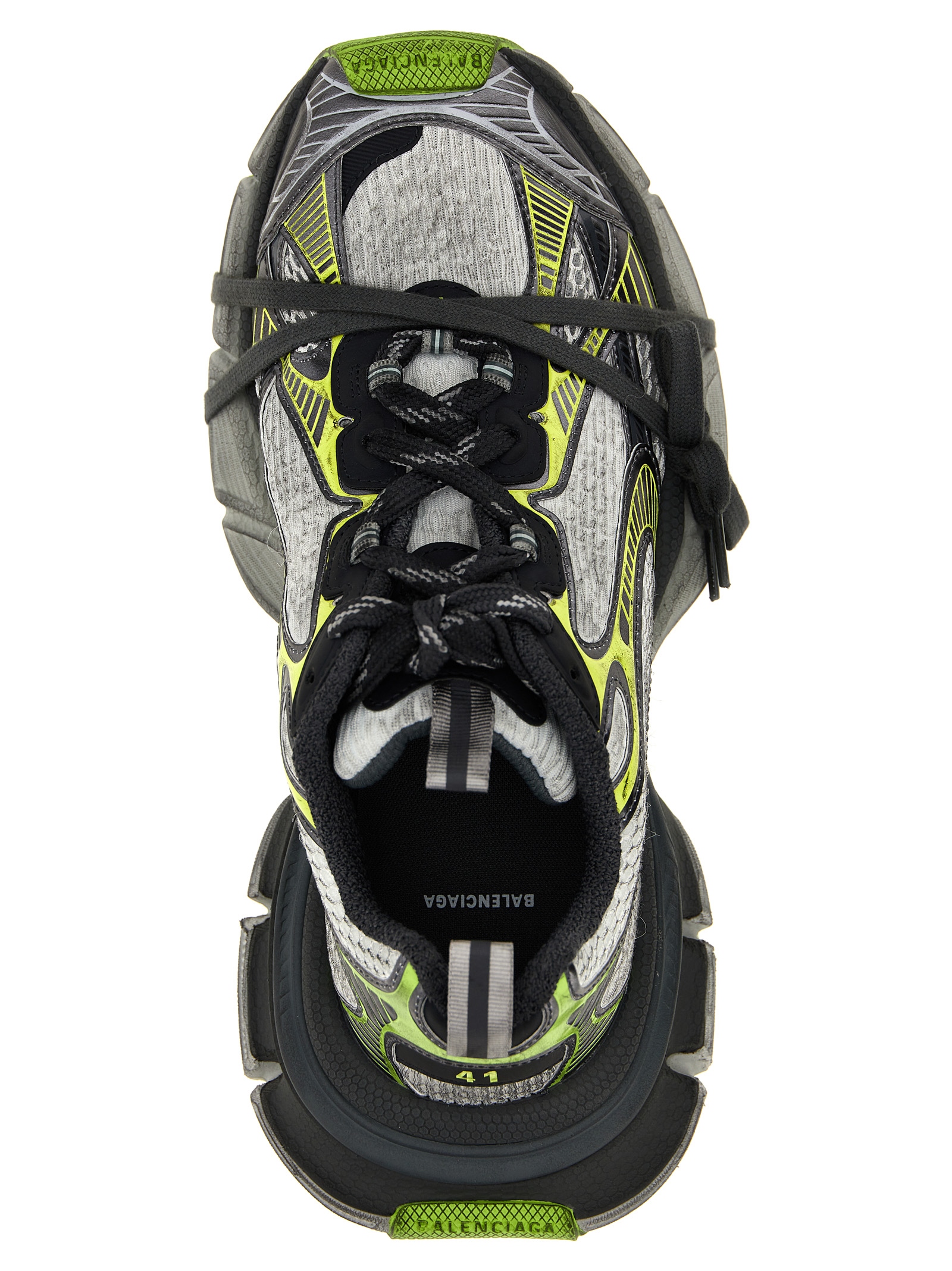 '3XL' sneakers - immagine 4