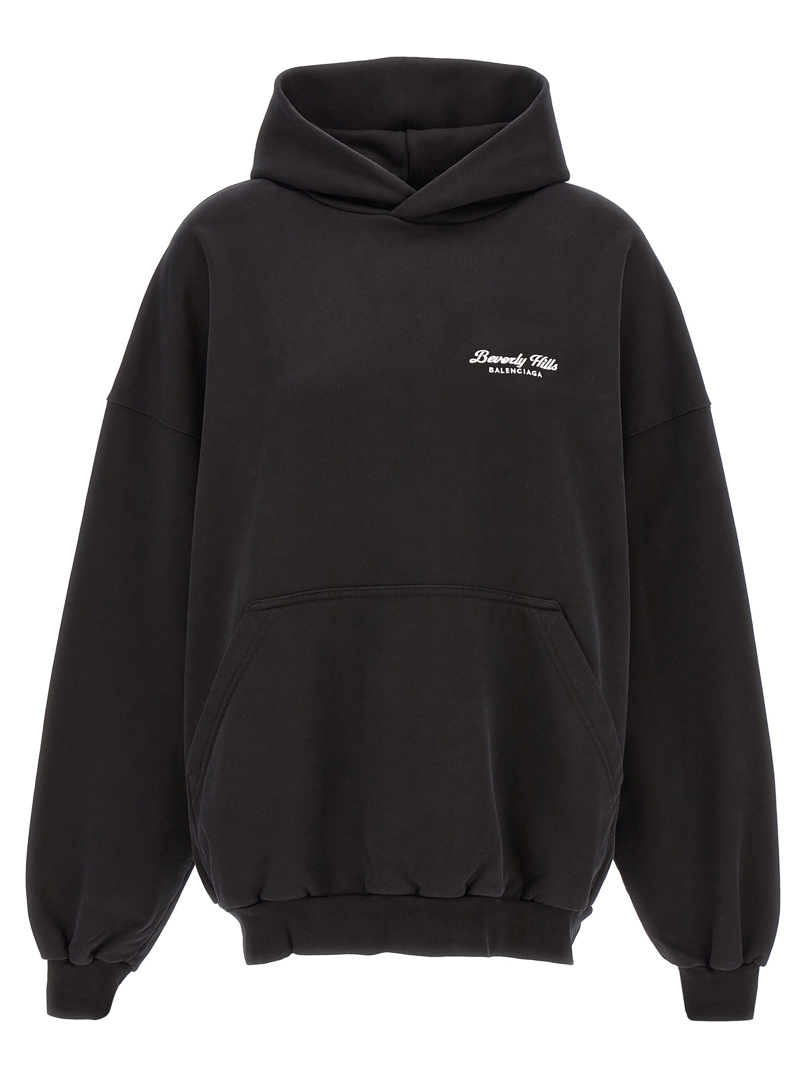 'Beverly Hills' hoodie