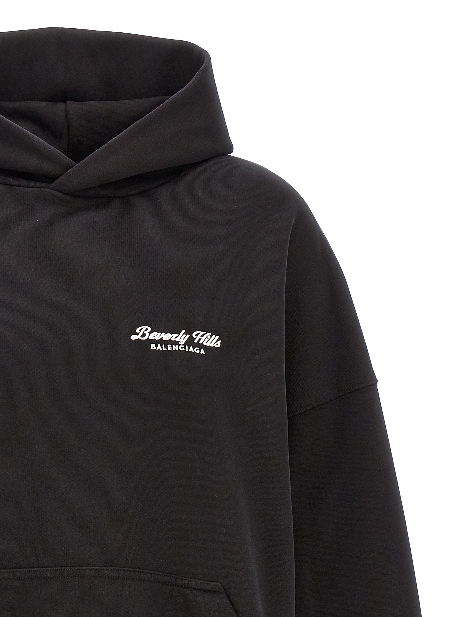 'Beverly Hills' hoodie - immagine 3