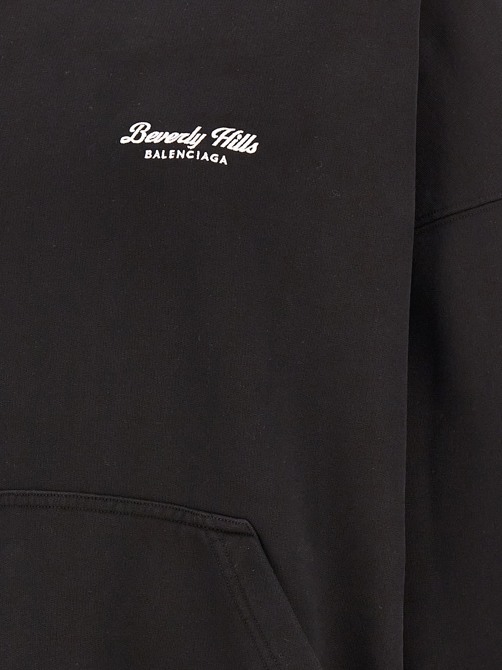 'Beverly Hills' hoodie - immagine 4