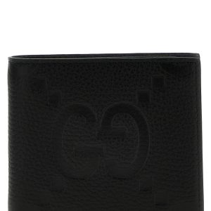 'Jumbo GG' wallet