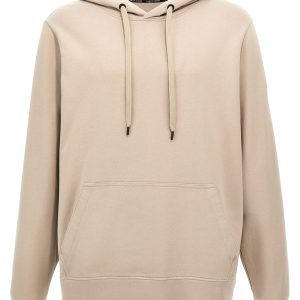 'Huron' hoodie
