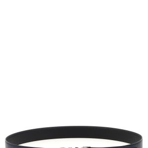 'Gancini' reversible belt