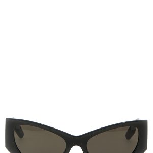 'Led frame' sunglasses