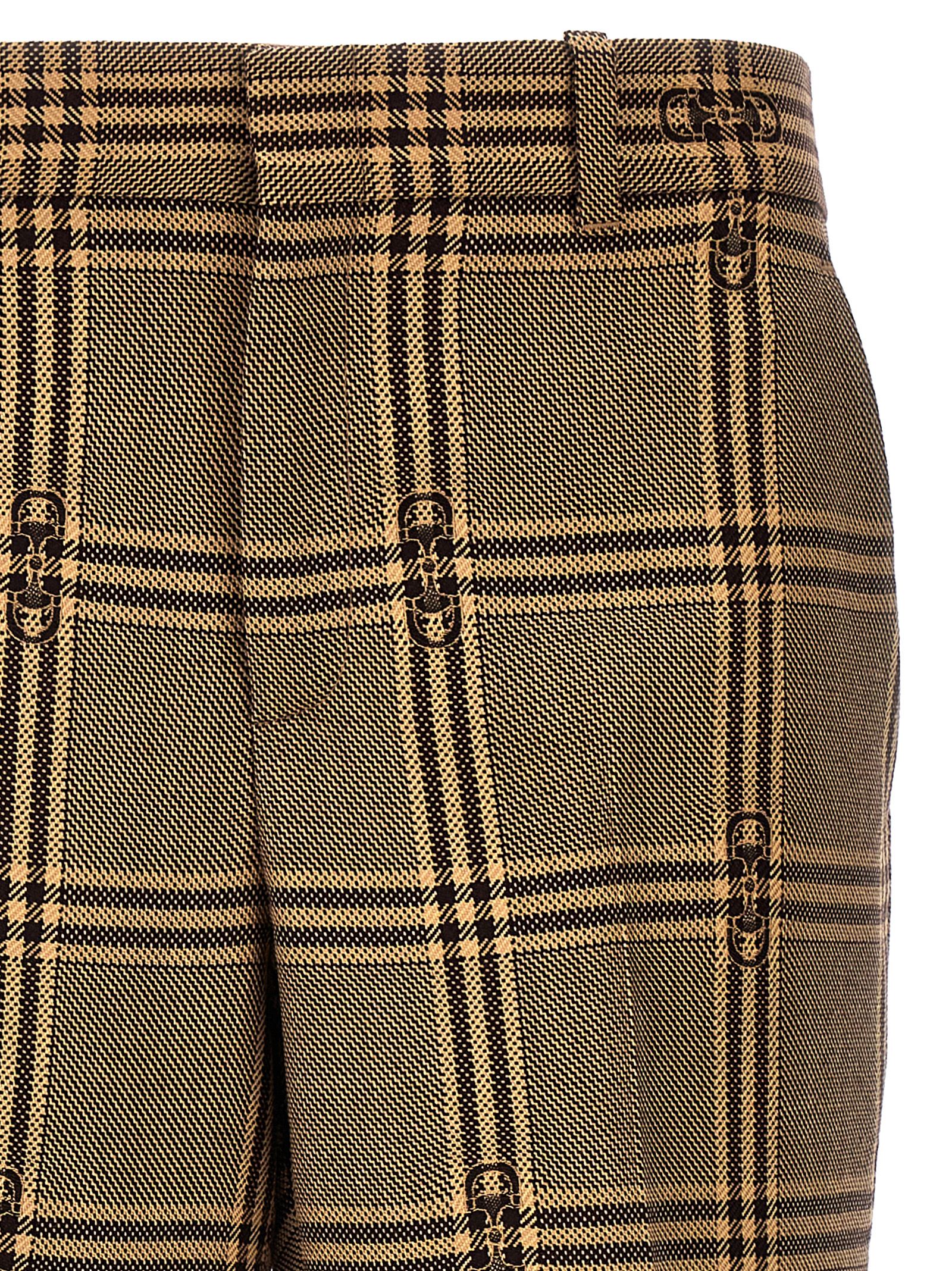 'Morsetto' pants - immagine 3