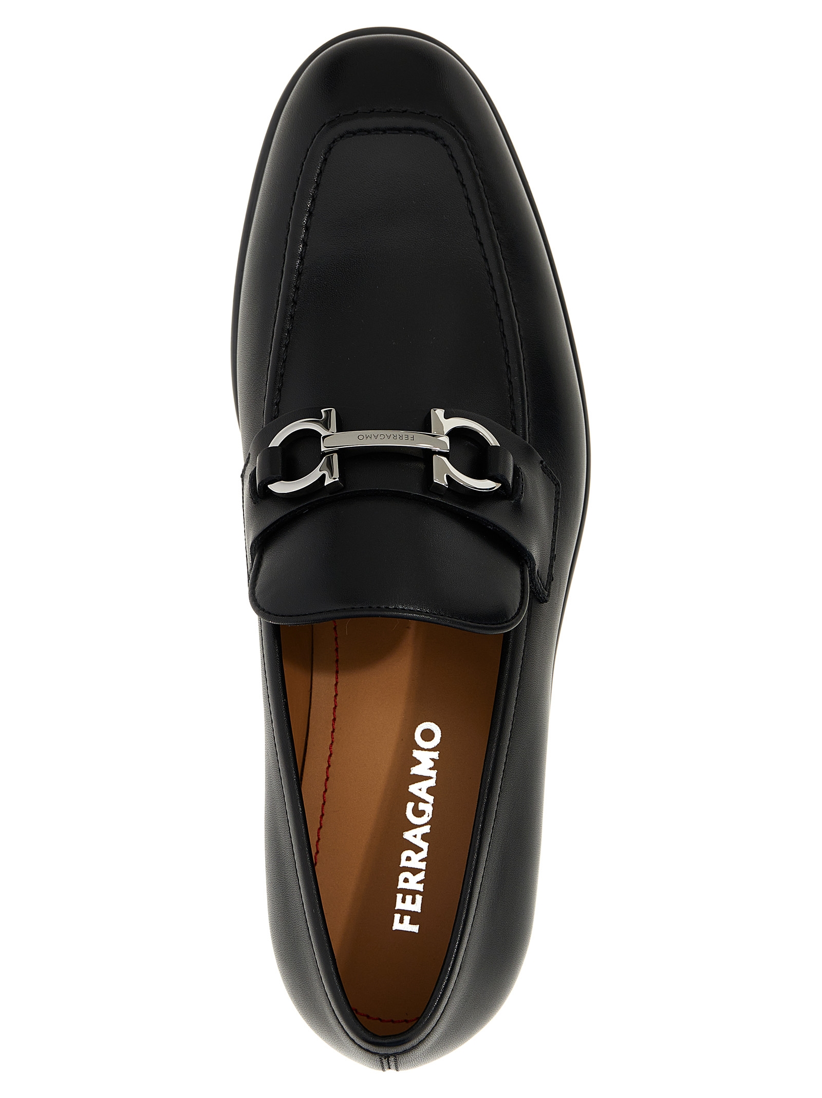 'Foster' loafers - immagine 4