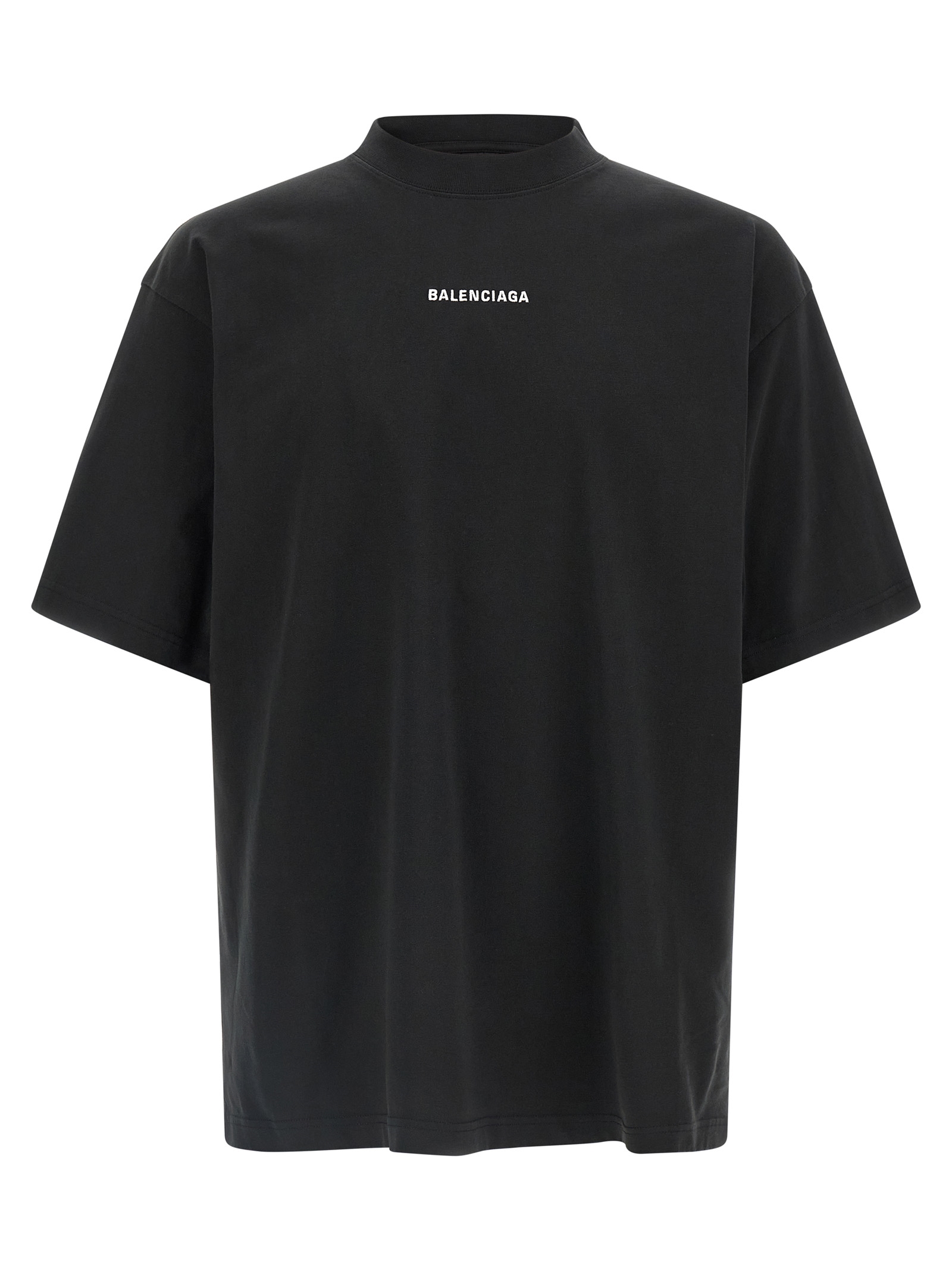 'New Balenciaga Back' T-shirt