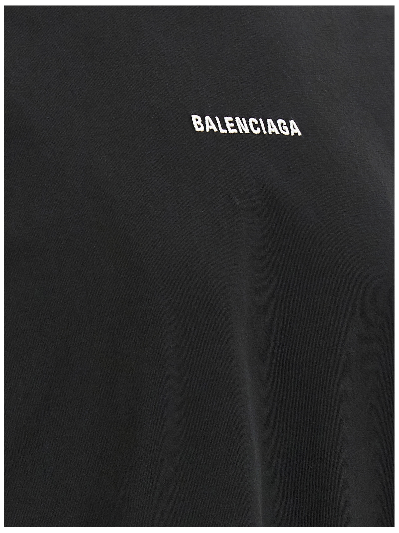 'New Balenciaga Back' T-shirt - immagine 4