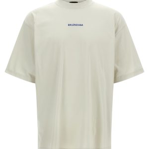 'Balenciaga Back' T-shirt