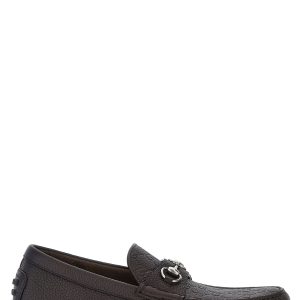 'Morsetto' driver loafers