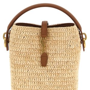 'Le 37' mini bucket bag