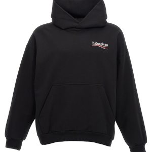 'Political Campaign' hoodie