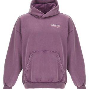 Logo hoodie