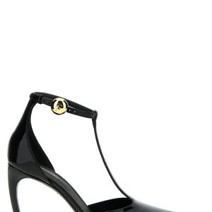 'Odette' pumps