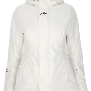 'Ski Hourglass 3B Sports Icon' parka